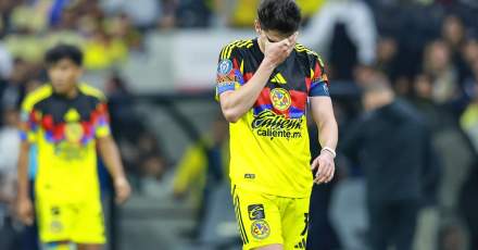 Club América eliminado de cuartos de final de la Concachampions 2026 tras perder 0-1 ante Nashville SC