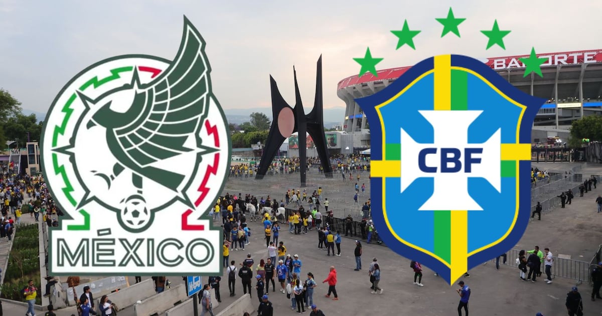 CDMX vive contraste entre partido de leyendas y molestias por obras del Mundial 2026