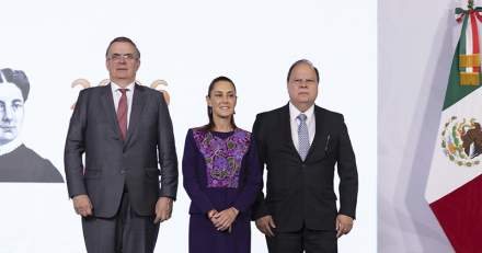 Anuncia Gobierno inversión de mil mdd de Flex para centros de datos de IA