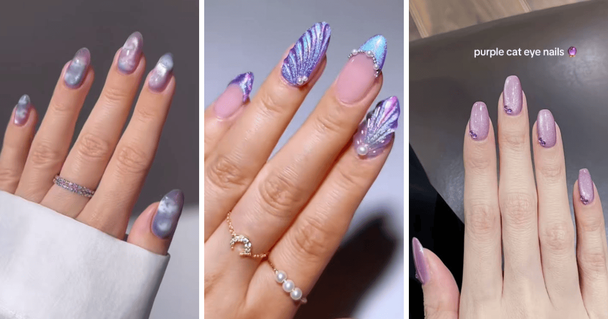 Guía de cuidado personal y moda para primavera: trucos de belleza, uñas y outfits