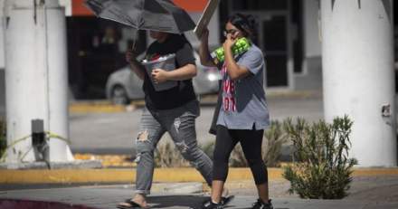 Impacto por calor eleva casos de salud en Jalisco y Tamaulipas