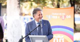Alcalde de Zapopan se disculpa con reportera tras llamarla ‘mijita’ por preguntar sobre agua sucia