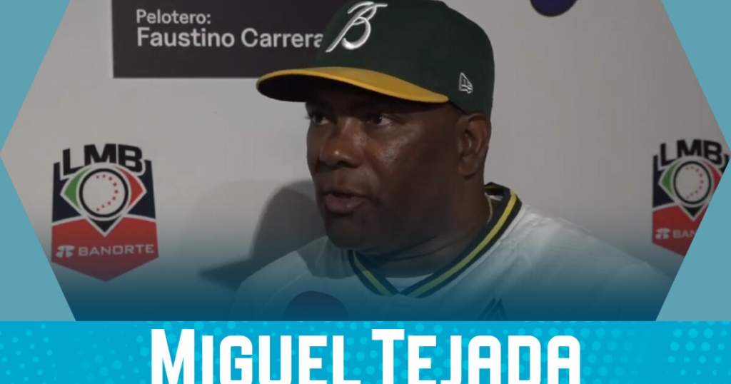 Diablos Rojos del México buscan el tricampeonato en inauguración de la LMB 2026