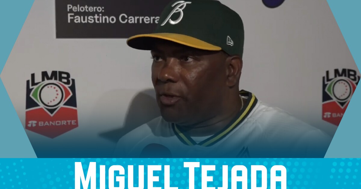 Diablos Rojos del México buscan el tricampeonato en inauguración de la LMB 2026