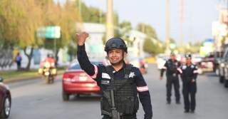 Homicidios dolosos caen 45% en primer trimestre de 2026; Edomex registra mínimo histórico