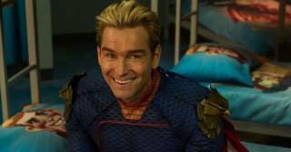 Estrena capítulo 3 de The Boys y revelan por qué Homelander no ha eliminado a Butcher