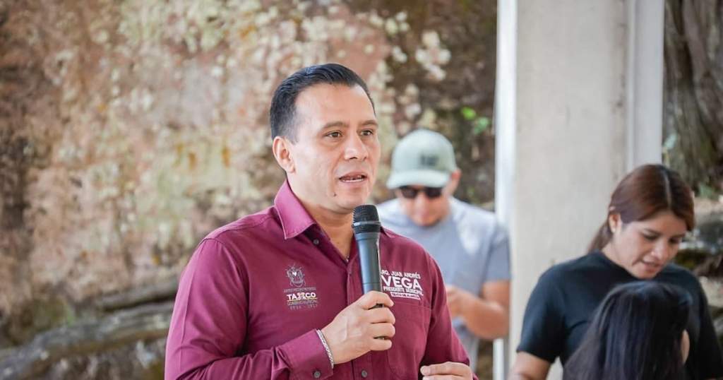 Alcalde de Taxco y su padre son localizados con vida tras secuestro, pero el edil no ha regresado a su oficina