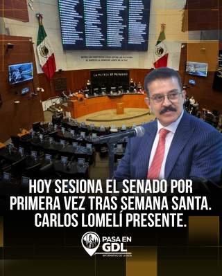 Primera sesion Senado – reforma feminicidio arranca su proceso legislativo