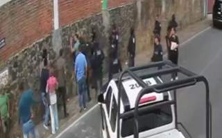 Jueza libera a abogado en Cuernavaca tras desacreditar versión policial de siembra de evidencia