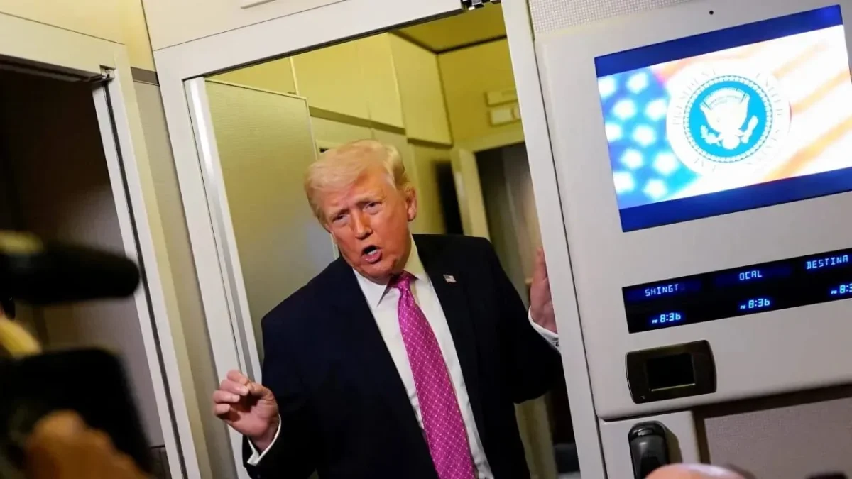 Tensión global en suspenso: Trump extiende ultimátum a Irán pero abre la puerta a un acuerdo histórico este lunes