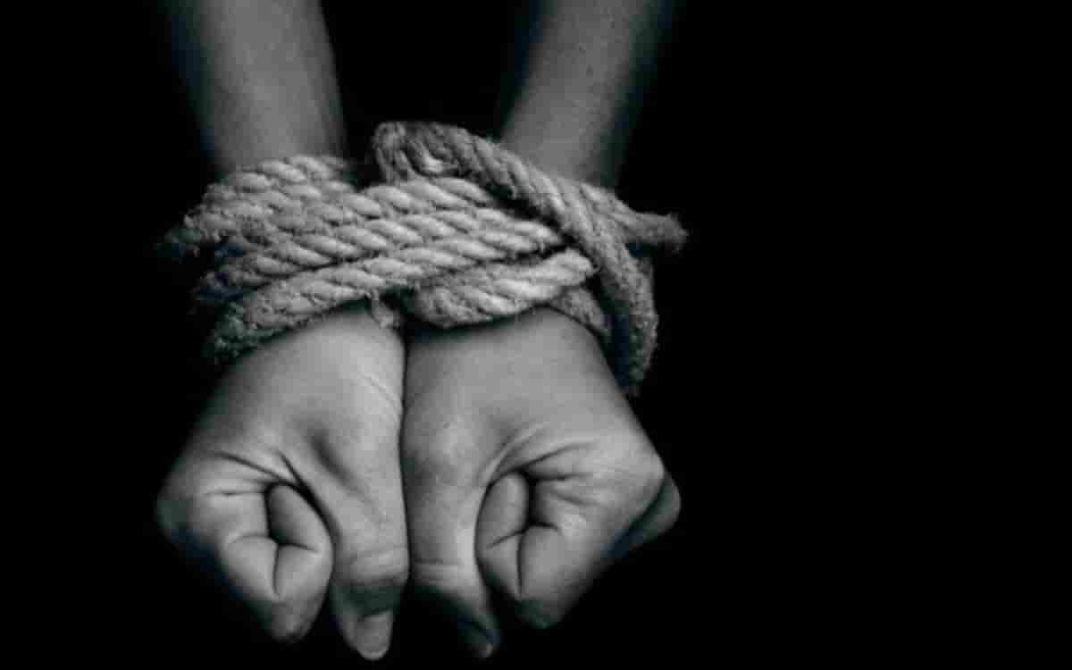 Ejecutan en China a Yu Jinsheng por el asesinato del creador de contenido Luo Damei