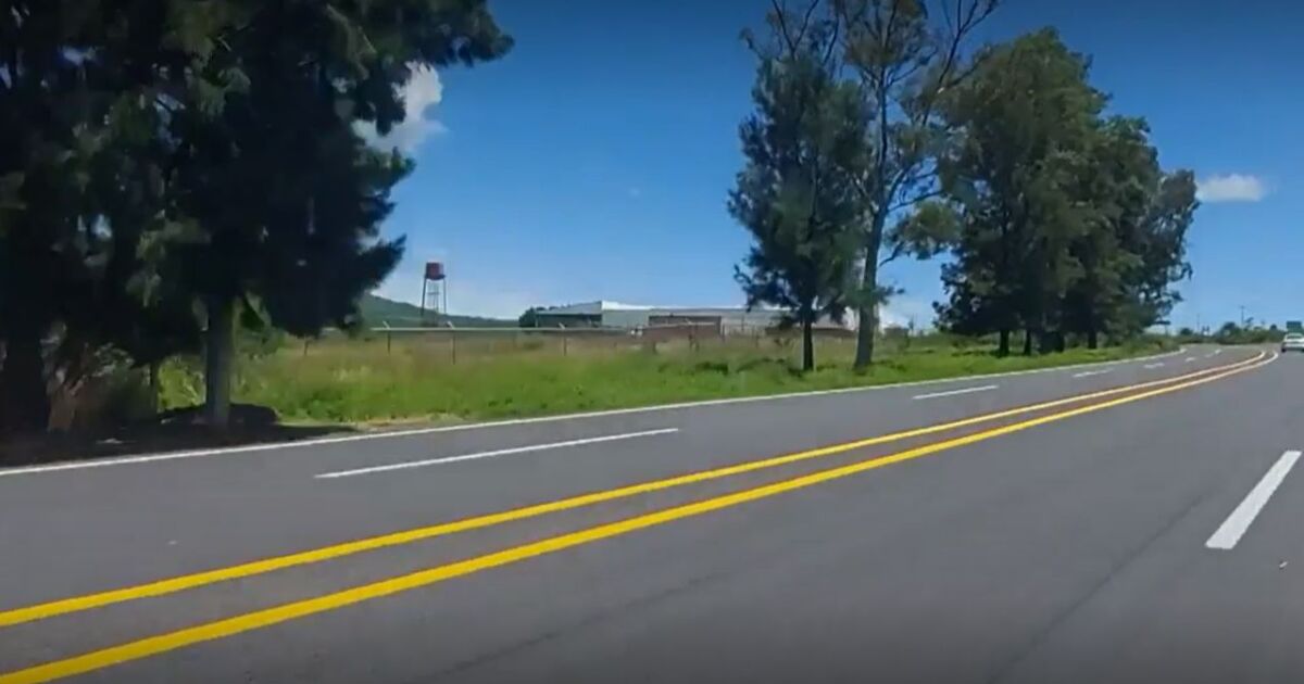 Guanajuato destaca su red carretera y turismo como impulsores del desarrollo económico