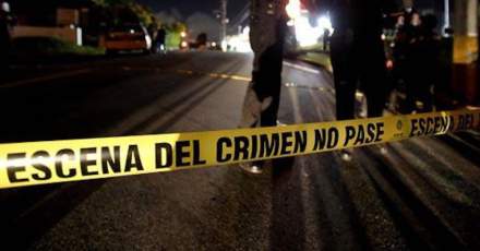 Ataque armado en bar clandestino de Ayala deja ocho muertos