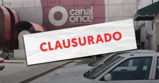 Estudiantes del IPN toman Canal 11 para denunciar malversación y exigir renuncia del director