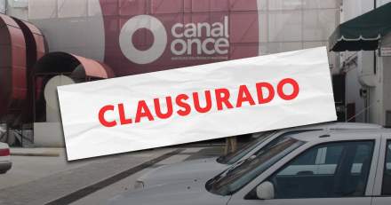 Estudiantes del IPN toman Canal 11 para denunciar malversación y exigir renuncia del director