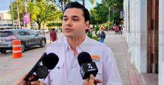 Regidor de MC advierte riesgo de censura por iniciativa de Morena para regular ética periodística en Tamaulipas