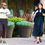 Jonah Hill revela que se casó en secreto y dio la bienvenida a su segundo bebé con Olivia Millar