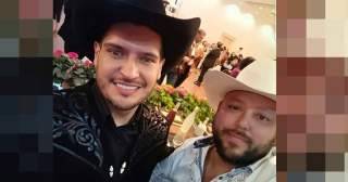 Detienen en Texas a exfuncionario de Matamoros con casi 11 kilos de cocaína