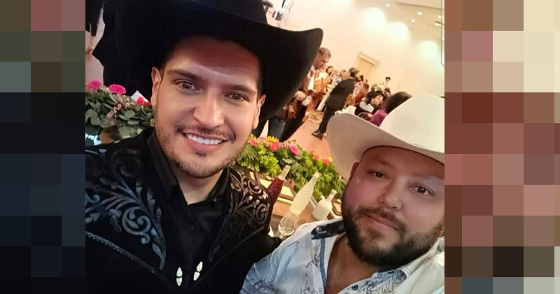 Detienen en Texas a exfuncionario de Matamoros con casi 11 kilos de cocaína