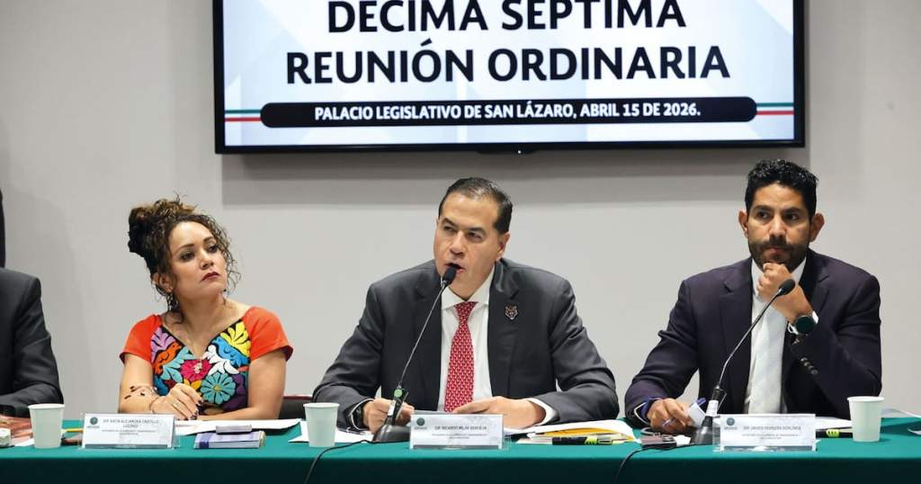 Diputados aprueban reformas para que la ASF audite obras reservadas en tiempo real