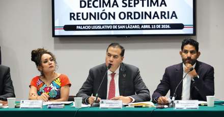 Diputados aprueban reformas para que la ASF audite obras reservadas en tiempo real