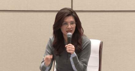 Presidenta del KMT visita Beijing para observar avances en IA y promover cooperación