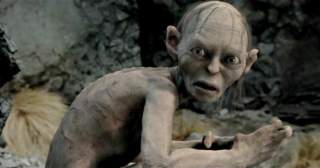 Paramount y Warner Bros. revelan en CinemaCon compromiso con cines y reparto de ‘The Hunt for Gollum’