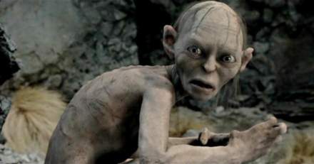 Paramount y Warner Bros. revelan en CinemaCon compromiso con cines y reparto de ‘The Hunt for Gollum’