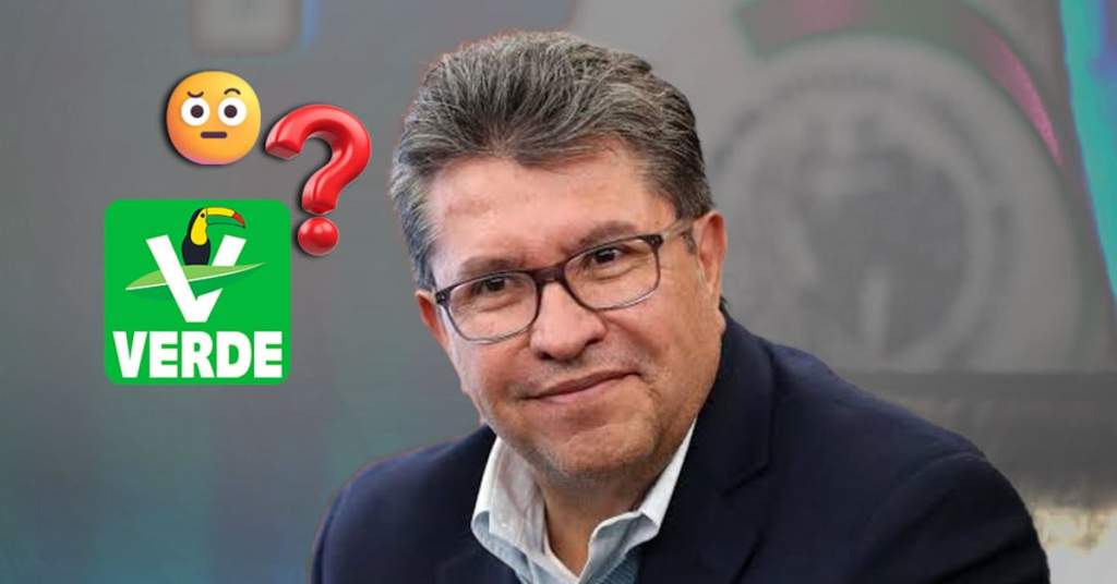 PVEM anuncia competencia independiente en San Luis Potosí y CDMX para 2027; Morena llama a mantener alianza