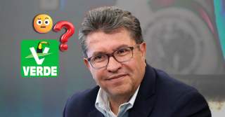 PVEM anuncia competencia independiente en San Luis Potosí y CDMX para 2027; Morena llama a mantener alianza