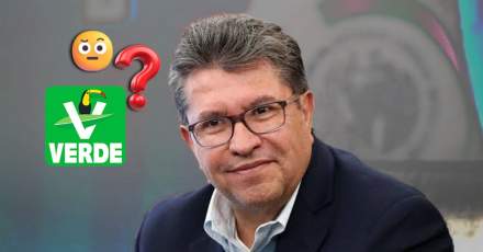 PVEM anuncia competencia independiente en San Luis Potosí y CDMX para 2027; Morena llama a mantener alianza