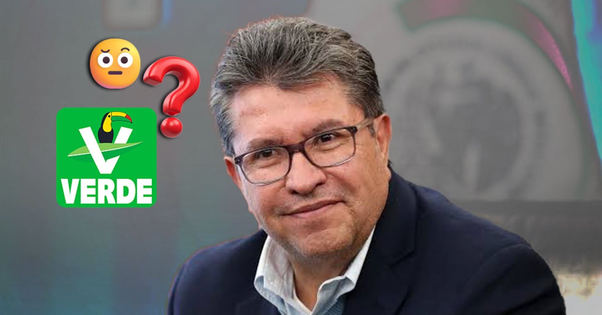 PVEM anuncia competencia independiente en San Luis Potosí y CDMX para 2027; Morena llama a mantener alianza