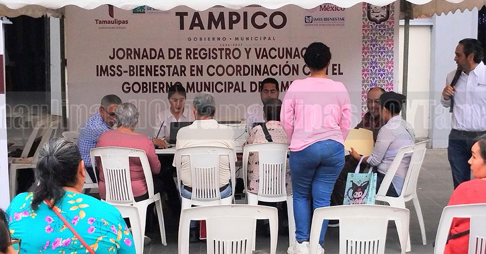 Reporta Tamaulipas 24 casos de dengue y mantiene vigilancia en enfermedades vectoriales