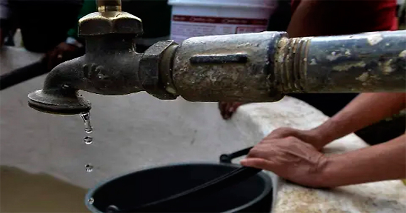 Cortes de agua, irregularidades en Comapas y mortandad de peces afectan al sur de Tamaulipas