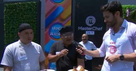 TV Azteca abre casting para MasterChef México 24/7 y reporta tensión en Exatlón México