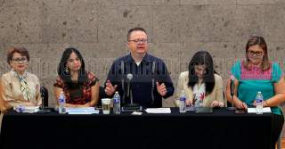 Magistrado del TEPJF advierte ‘tormenta perfecta’ si elección judicial coincide con comicios de 2027