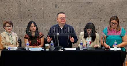 Magistrado del TEPJF advierte ‘tormenta perfecta’ si elección judicial coincide con comicios de 2027