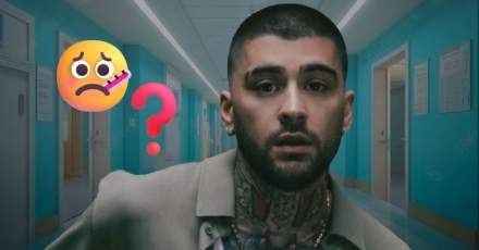 Zayn Malik es hospitalizado de emergencia y cancela eventos tras lanzar su nuevo álbum