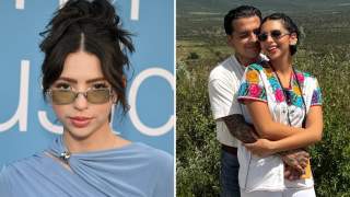 ¿Indirecta o coincidencia? Ángela Aguilar estrena tema mientras crecen rumores de crisis con Christian Nodal