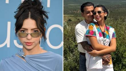 ¿Indirecta o coincidencia? Ángela Aguilar estrena tema mientras crecen rumores de crisis con Christian Nodal