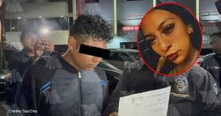 Detienen a vigilante por feminicidio de Edith Guadalupe en CDMX y separan a agentes por extorsión