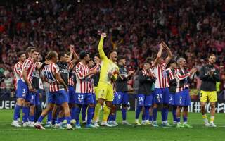 Bayern elimina al Real Madrid en una remontada histórica; Alcaraz se baja del Barcelona Open
