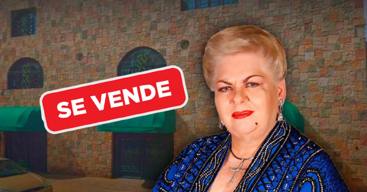Ponen a la venta restaurante ‘Casa Paquita’ en 39 millones de pesos; su futuro es incierto
