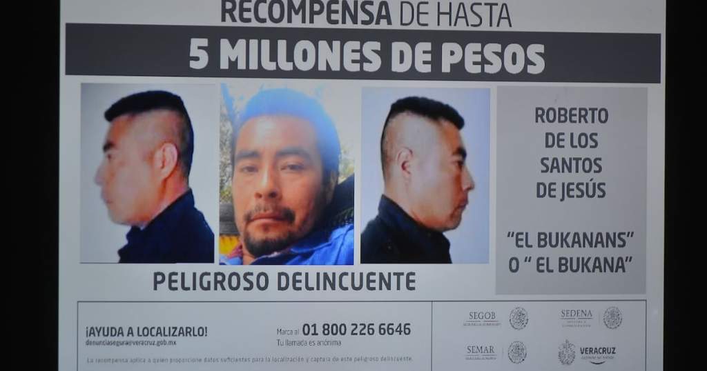 Detienen a ‘El Bukanas’, líder huachicolero del Triángulo Rojo, tras 10 años prófugo