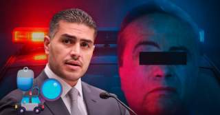 Confirman operativo para localizar al médico prófugo por muerte de ocho personas en Hermosillo