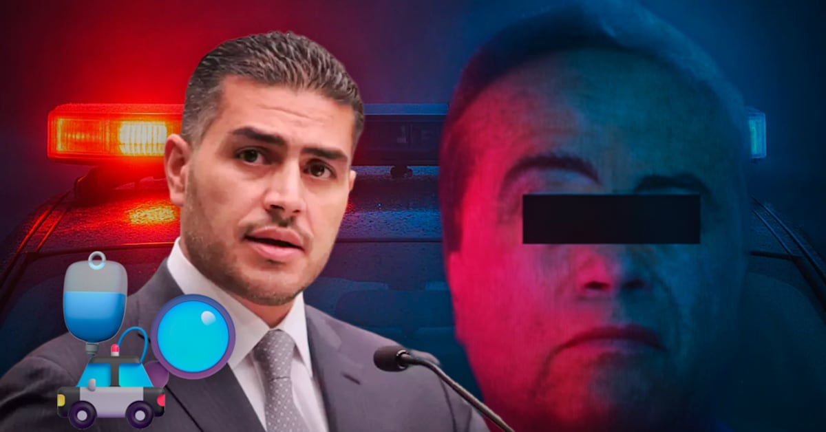 Confirman operativo para localizar al médico prófugo por muerte de ocho personas en Hermosillo