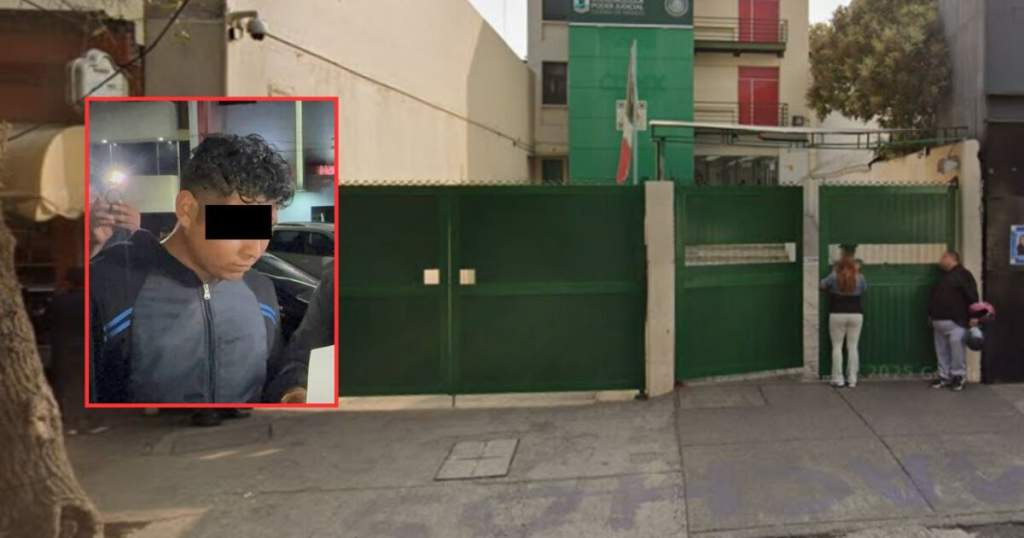 Detienen a vigilante por feminicidio de Edith Guadalupe en CDMX entre denuncias de tortura y extorsión