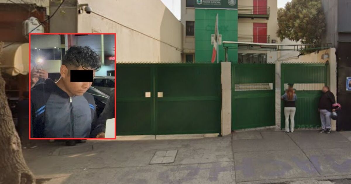 Detienen a vigilante por feminicidio de Edith Guadalupe en CDMX entre denuncias de tortura y extorsión