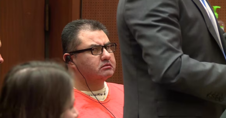 Aplazan audiencia clave para reapertura de caso contra Naasón Joaquín; FGR busca revocar no ejercicio de acción penal