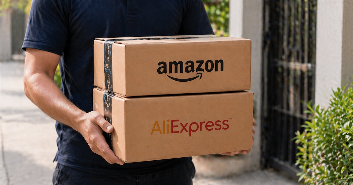 Amazon y AliExpress giran estrategia hacia proveedores mexicanos ante aranceles